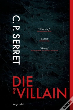 Capa do artigo Die The Villain