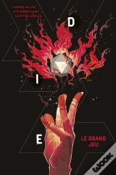 Die Tome 3 : Le Grand Jeu