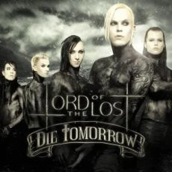 Capa do artigo Die Tomorrow - CD