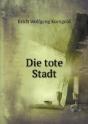 Die Tote Stadt - Preview