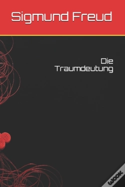 Capa do artigo Die Traumdeutung