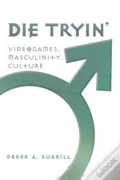 Capa do artigo Die Tryinâ€™