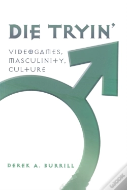 Capa do artigo Die Tryinâ€™