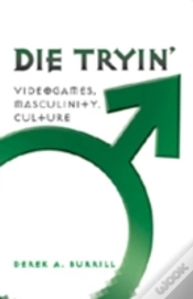 Capa do artigo Die Tryinâ€™