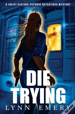 Capa do artigo Die Trying