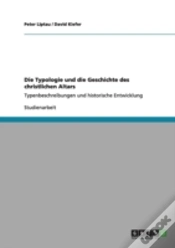 Capa do artigo Die Typologie Und Die Geschichte Des Christlichen Altars