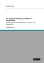 Die Ungleiche (Bildungs-) Teilhabe In Deutschland - Preview
