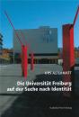 Die Universitat Freiburg Auf Der Suche Nach Identitat - Preview