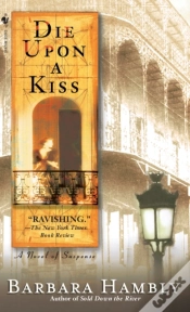 Capa do artigo Die Upon A Kiss