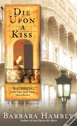 Capa do artigo Die Upon A Kiss