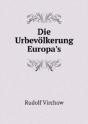 Die Urbevolkerung Europa'S - Preview