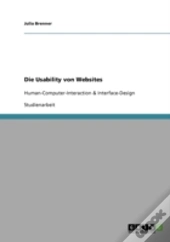 Die Usability Von Websites