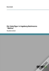 Die Vaterfigur In Ingeborg Bachmanns 