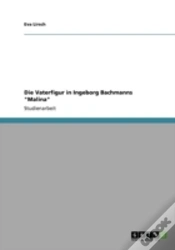 Capa do artigo Die Vaterfigur In Ingeborg Bachmanns "Malina"