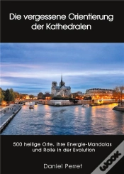 Capa do artigo Die Vergessene Orientierung Der Kathedralen