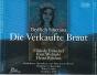 Die Verkaufte Braut - CD - Preview