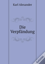 Capa do artigo Die Verpfandung