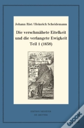 Die Verschm Hete Eitelkeit Und Die Verla