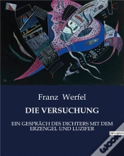 Capa do artigo Die Versuchung - Ein Gespr Ch Des Dichters Mit