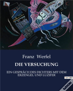 Capa do artigo Die Versuchung - Ein Gespr Ch Des Dichters Mit