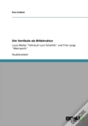Capa do artigo Die Vertikale Als Bildstruktur