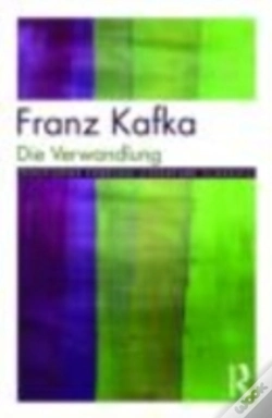 Capa do artigo Die Verwandlung