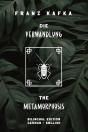 Die Verwandlung / Metamorphosis Dual Language - Preview
