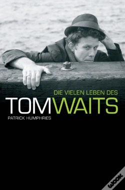 Capa do artigo Die Vielen Leben Des Tom Waits