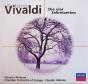 Die Vier Jahreszeiten - CD - Preview