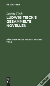 Capa do artigo Die Vogelscheuche, Teil 2