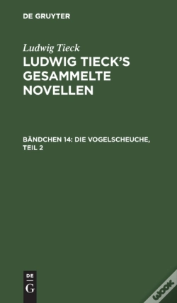Capa do artigo Die Vogelscheuche, Teil 2