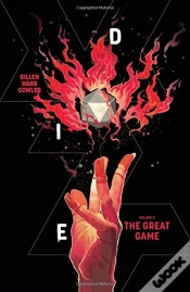 Capa do artigo Die, Volume 3: The Great Game