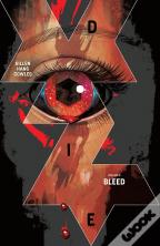 Die Volume 4: Bleed