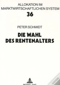 Capa do artigo Die Wahl Des Rentenalters
