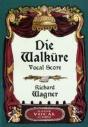 Die Walkure - Vocal Score - Preview