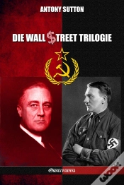 Capa do artigo Die Wall Street Trilogie