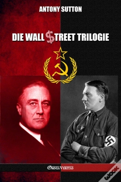 Capa do artigo Die Wall Street Trilogie