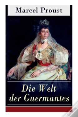 Capa do artigo Die Welt Der Guermantes