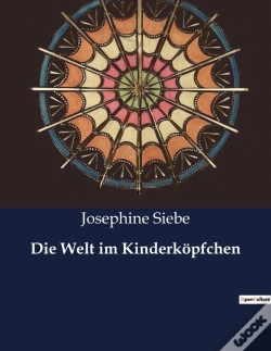 Capa do artigo Die Welt Im Kinderk Pfchen