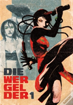 Capa do artigo Die Wergelder 1