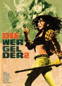 Die Wergelder 2 - Preview