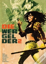 Capa do artigo Die Wergelder 2