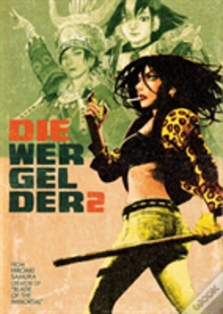 Capa do artigo Die Wergelder 2