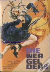 Die Wergelder 3