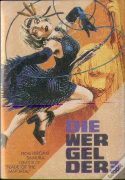 Capa do artigo Die Wergelder 3