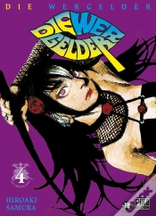 Capa do artigo Die Wergelder T04