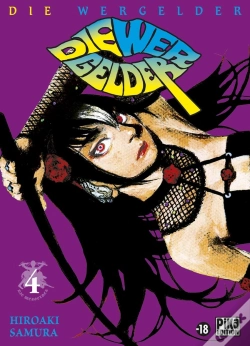 Capa do artigo Die Wergelder T04