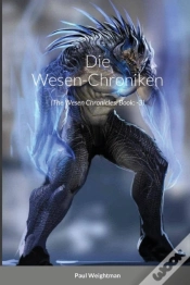 Capa do artigo Die Wesen-Chroniken