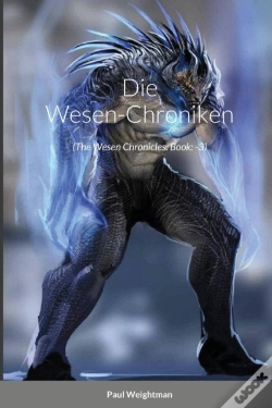 Capa do artigo Die Wesen-Chroniken