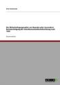Die Wirtschaftsgeographie Von Ruanda Unter Besonderer Beracksichtigung Der Sozioaã‚Â¶Konomischen Entwicklung Nach 1994 - Preview